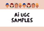 create ai ugc ads with realistic avatars